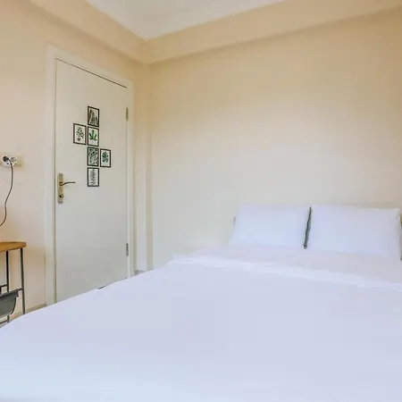 Comfortable Flat With Central Location In Sapanca